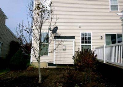 Home Siding Replacement