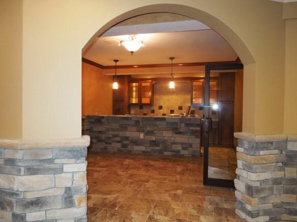 Transforming Your Akron Ohio, Basement With Expert Remodeling Services