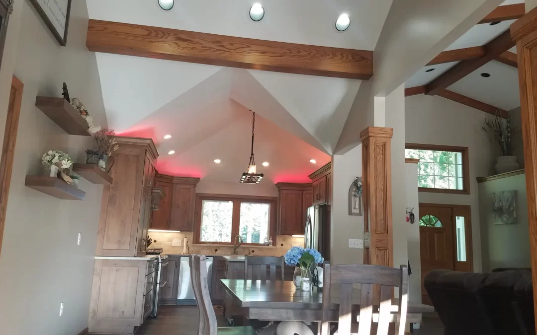 Design a Kitchen Fit for 2025