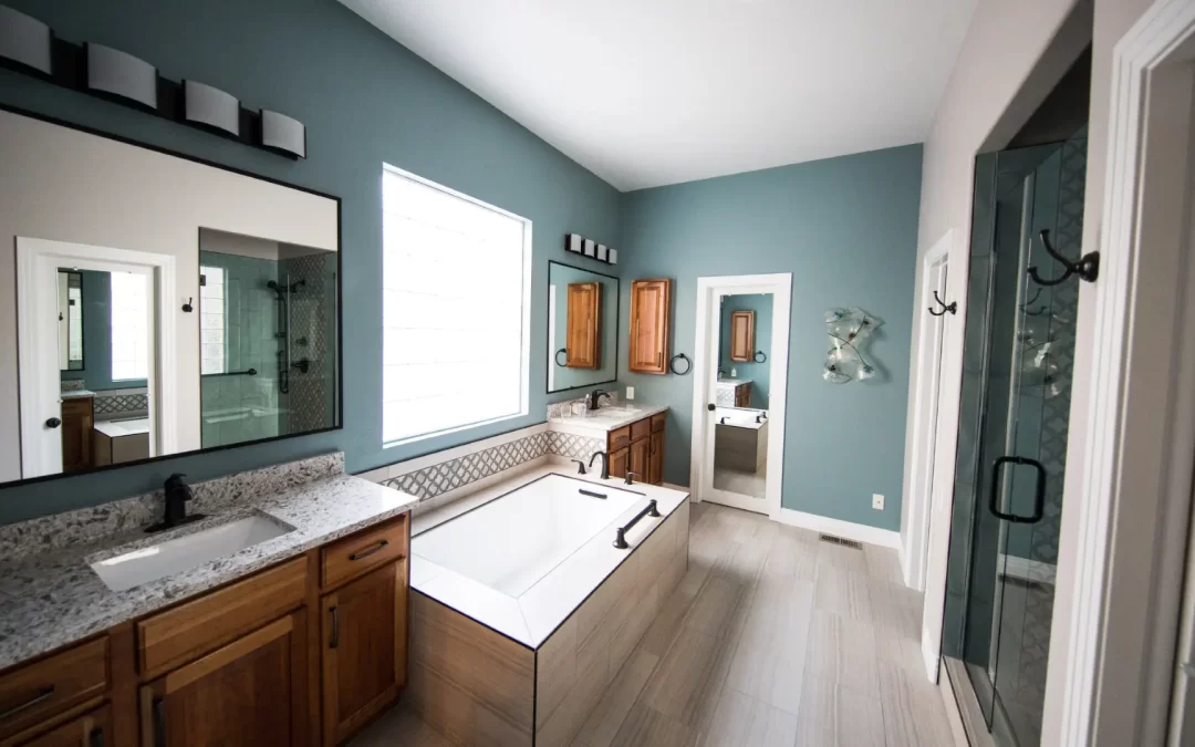 Transform Your Northeast Ohio Home: The Ultimate Guide to Bathroom Remodeling ROI
