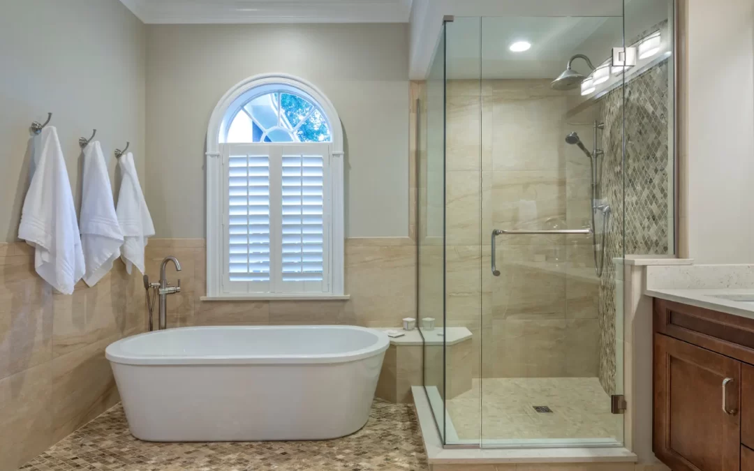 Winter Bathroom Remodeling: The Smart Investment for Northeast Ohio Homeowners This Holiday Season