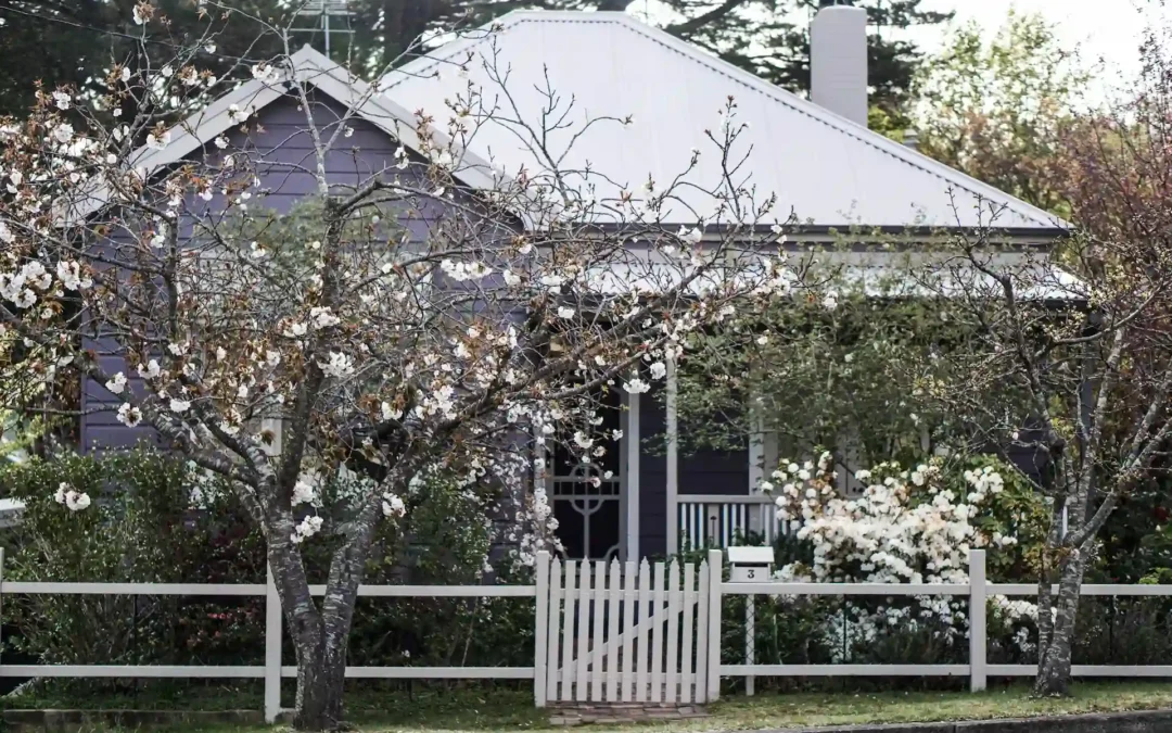 What a Northeast Ohio Winter Does to Your Home and What to Look for This Spring