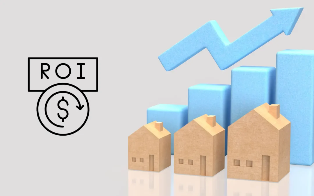 Home Improvements That Maximize Curb Appeal and ROI in Northeast Ohio